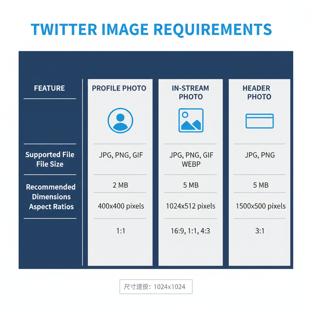 How to Post a Picture on Twitter from Any Device