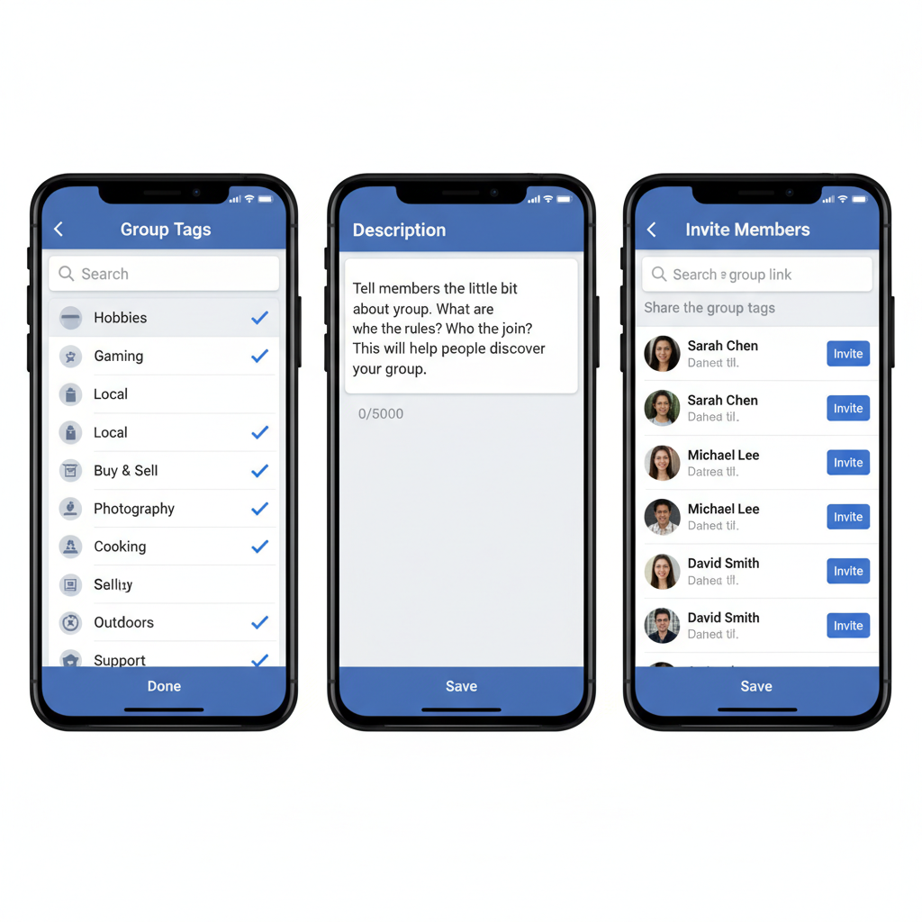 How to Promote a Group on Facebook for Maximum Engagement
