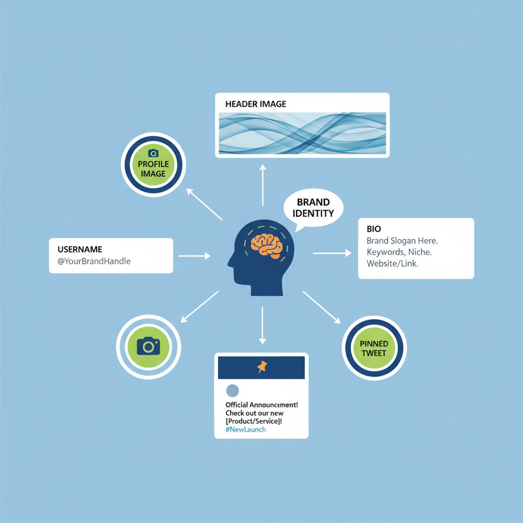 Twitter Promote Strategies to Grow Your Brand