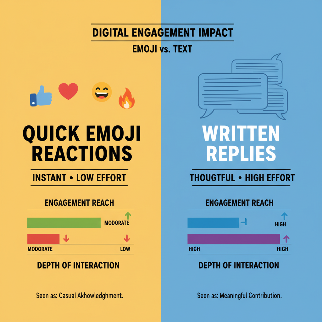 How to React on IG Story for Better Engagement