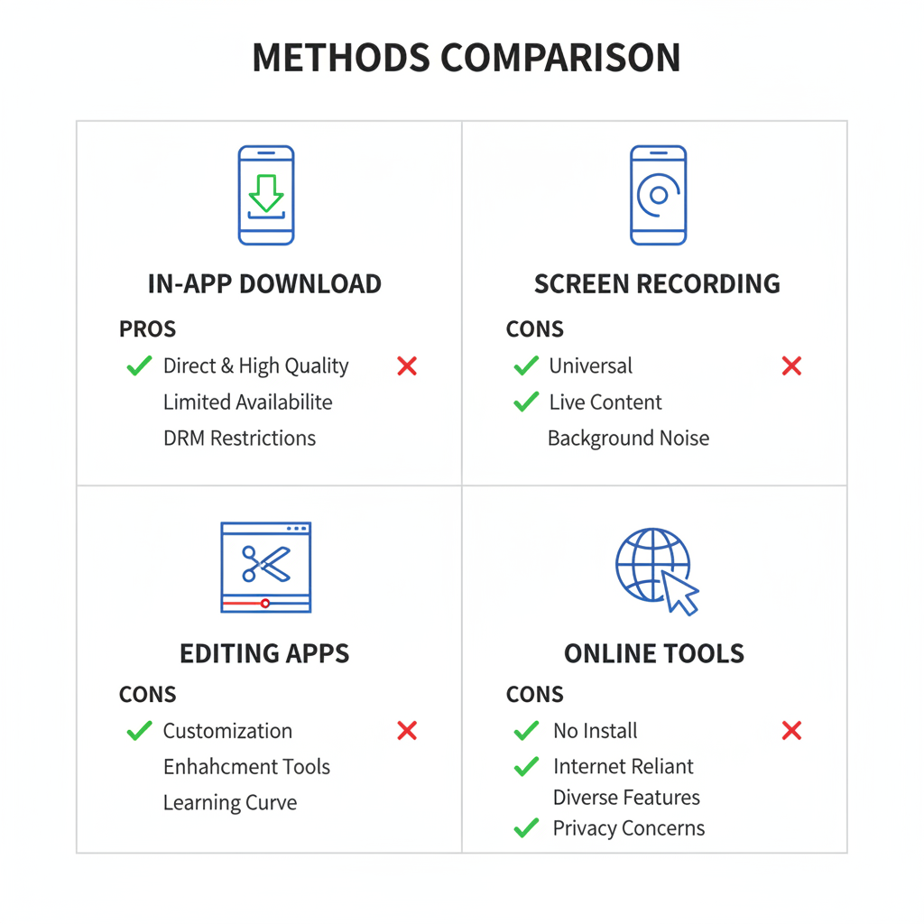 كيف اشيل علامة تيك توك من الفيديو بسهولة