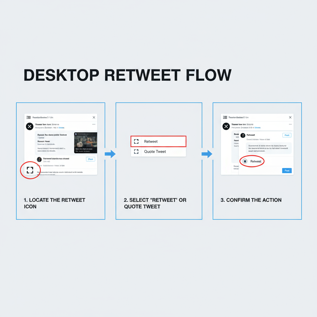 How to Retweet on Twitter X for Maximum Engagement