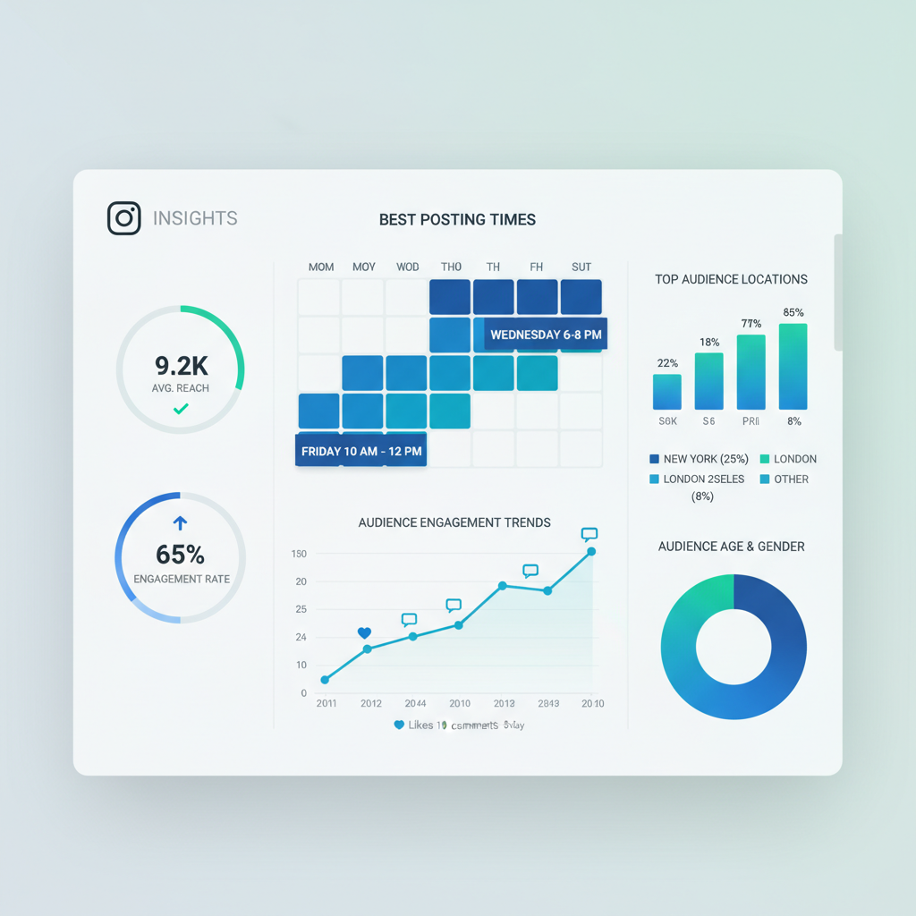 How to Schedule Instagram Story for Higher Engagement