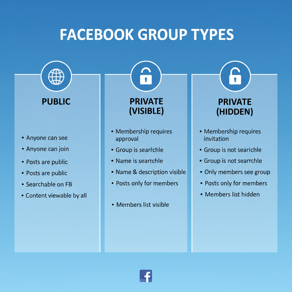 How to Search Groups on Facebook Using Filters and Tools