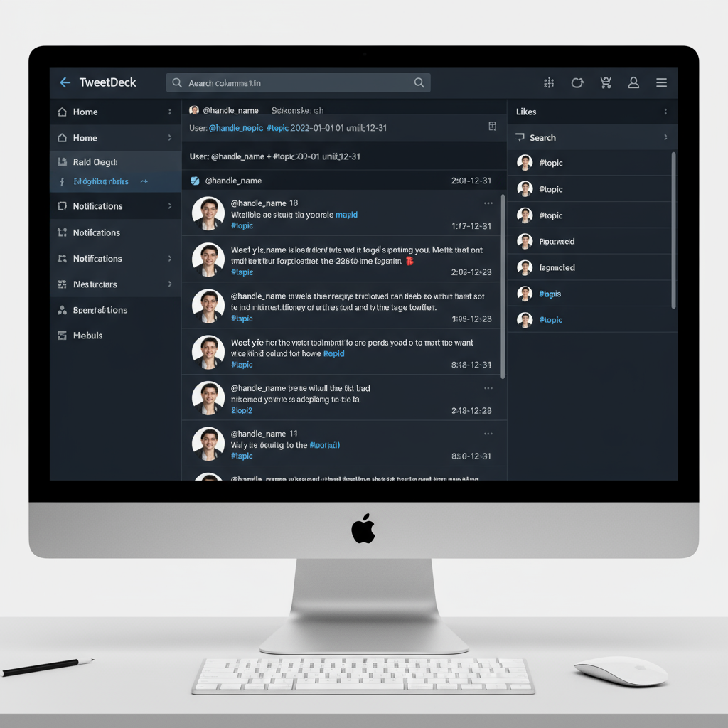 How to Search Tweets from a User on Twitter