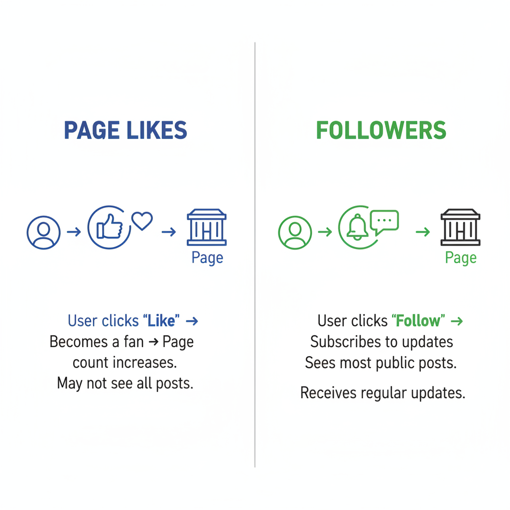 How to See Followers on Facebook Business Page Steps