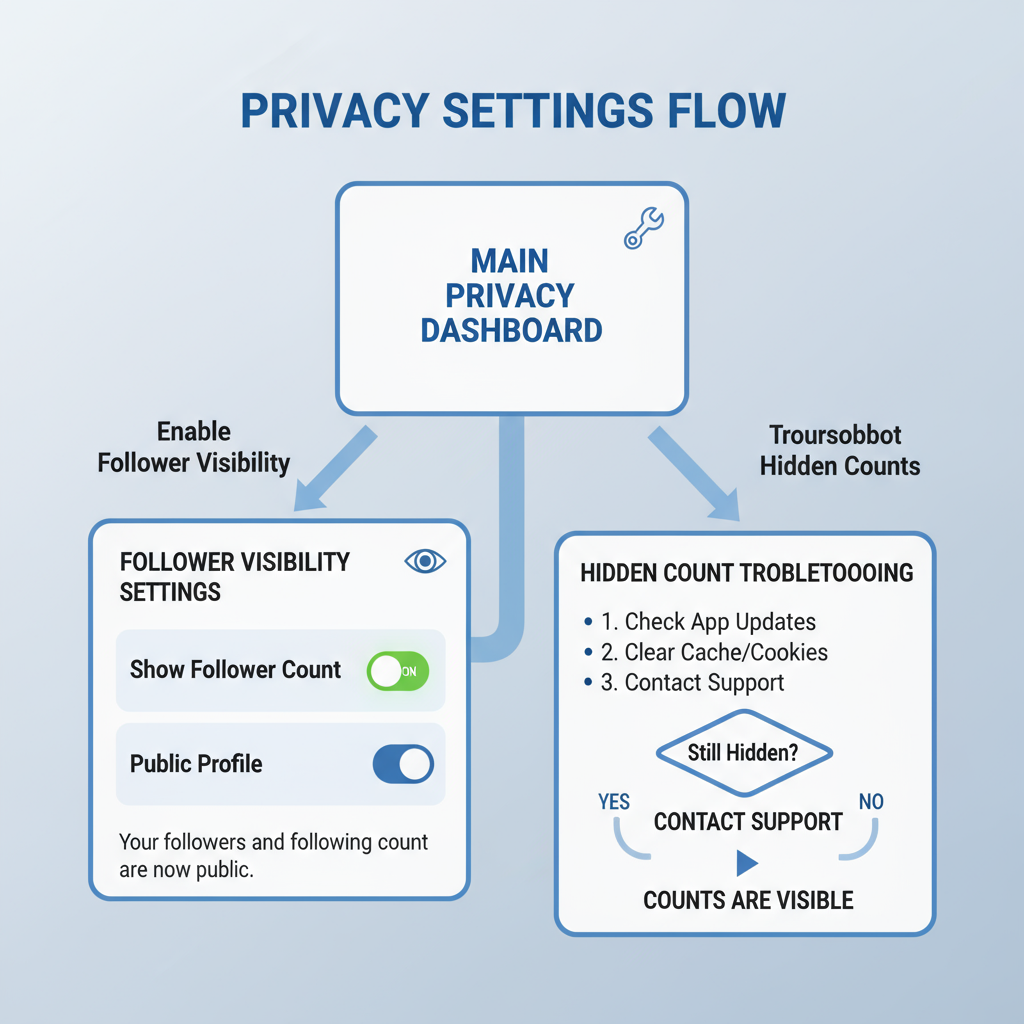 How to Check How Many Facebook Followers You Have
