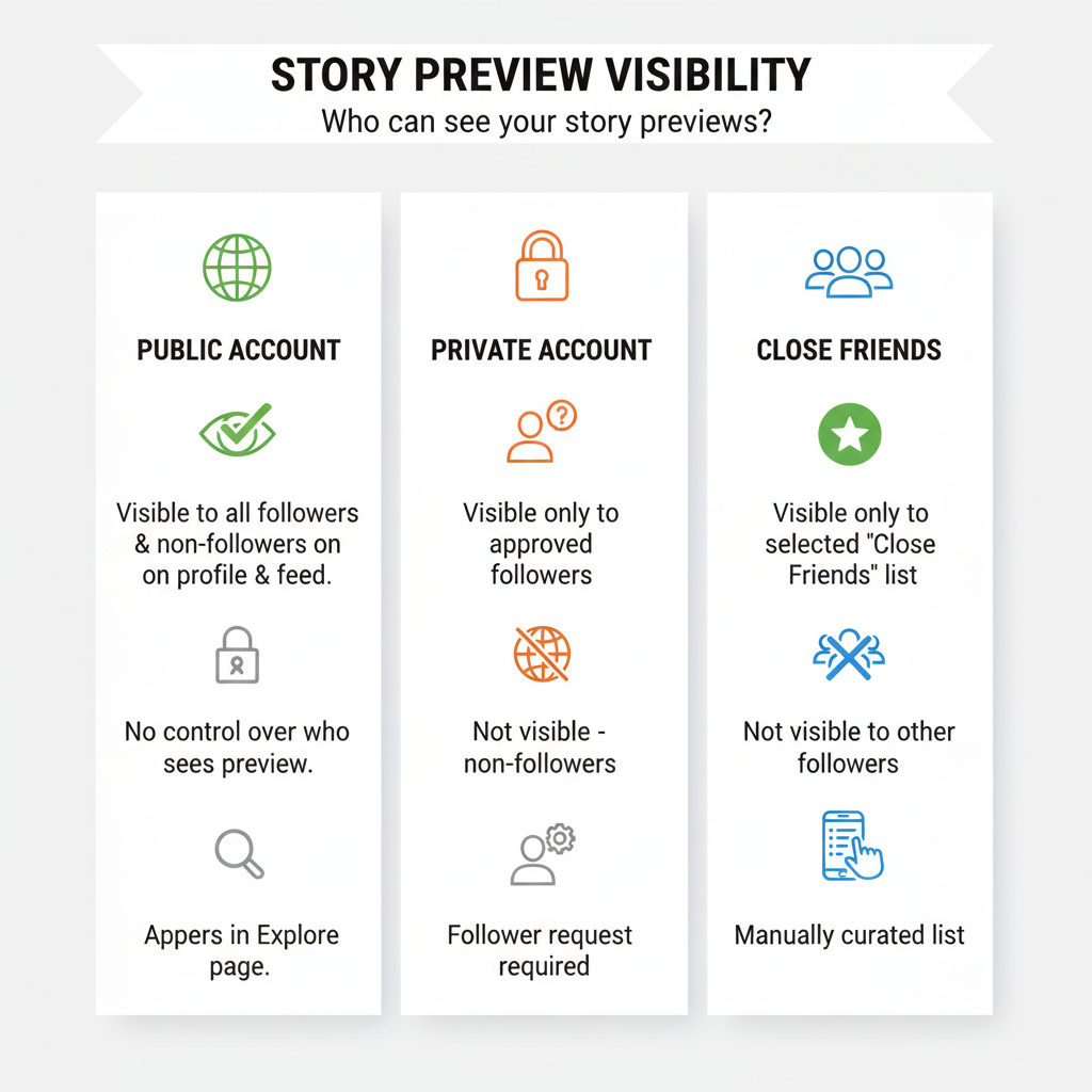 How to View Story Previews on Instagram