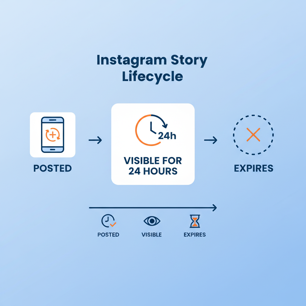 How Do I See My Story on Instagram Step-by-Step