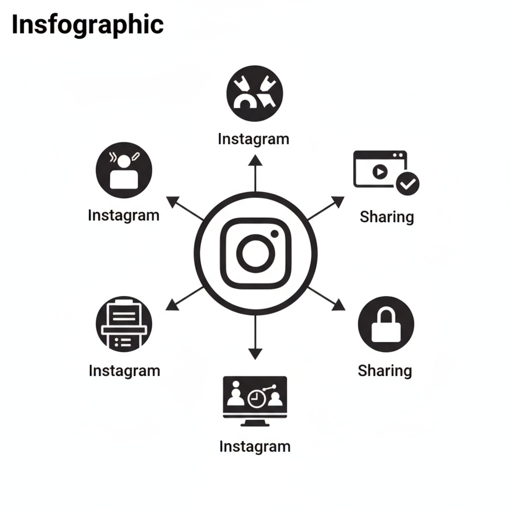 How to Share an Instagram Video on App and Beyond