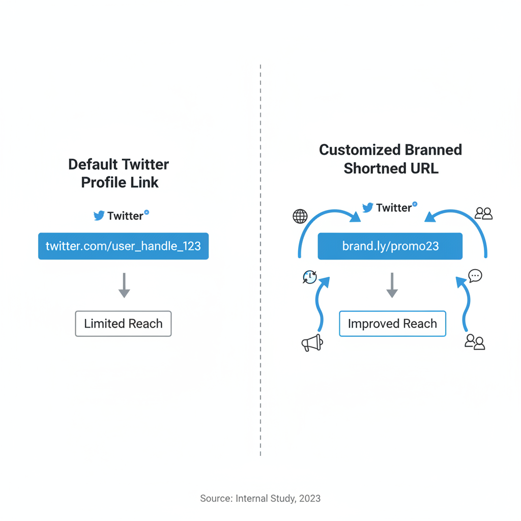 How to Share Your Twitter Profile Link for Maximum Reach