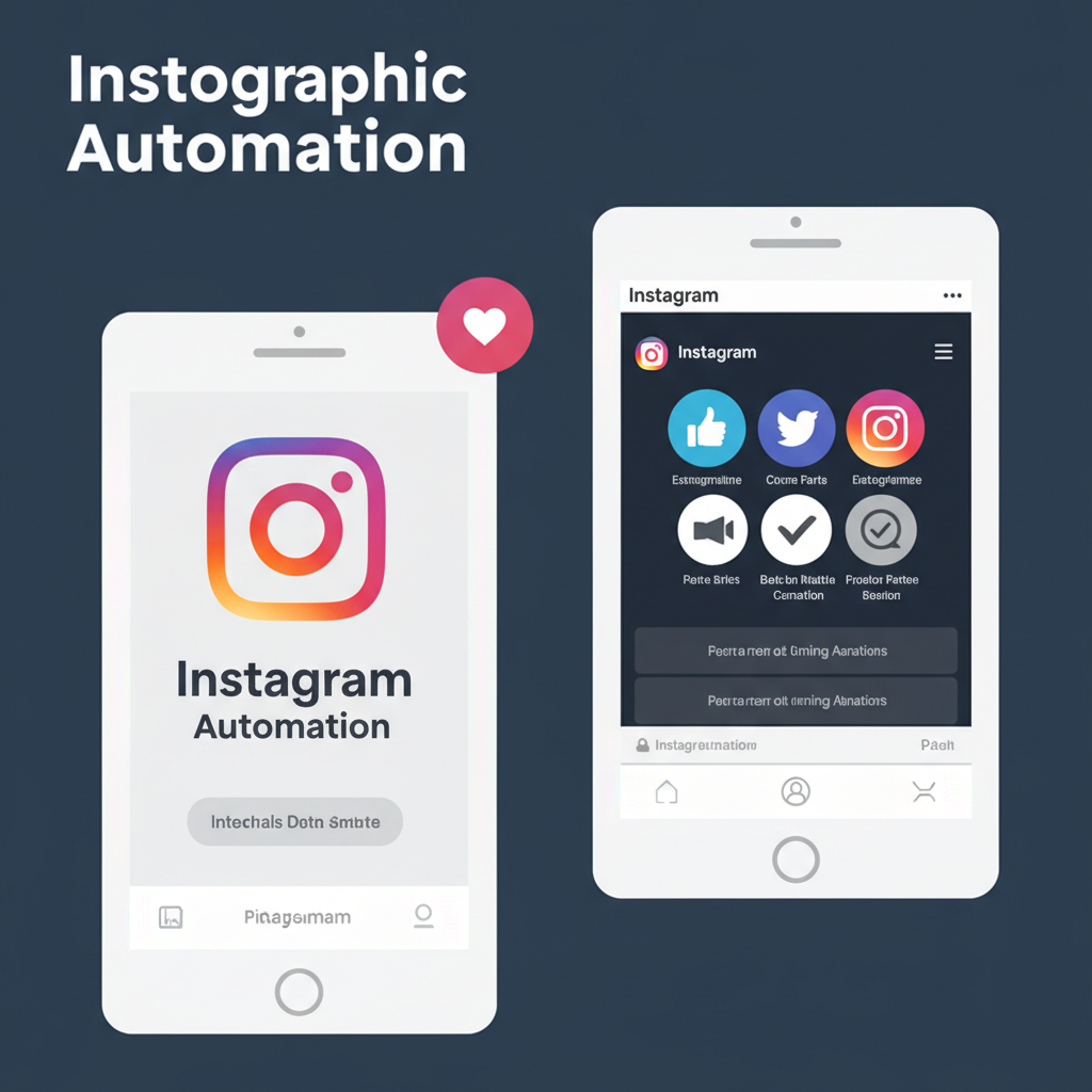 Safe and Effective Auto Instagram Tools for Growth
