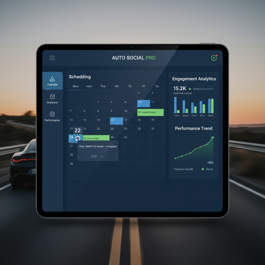 Using Auto Social Tools for Effective Marketing Campaigns