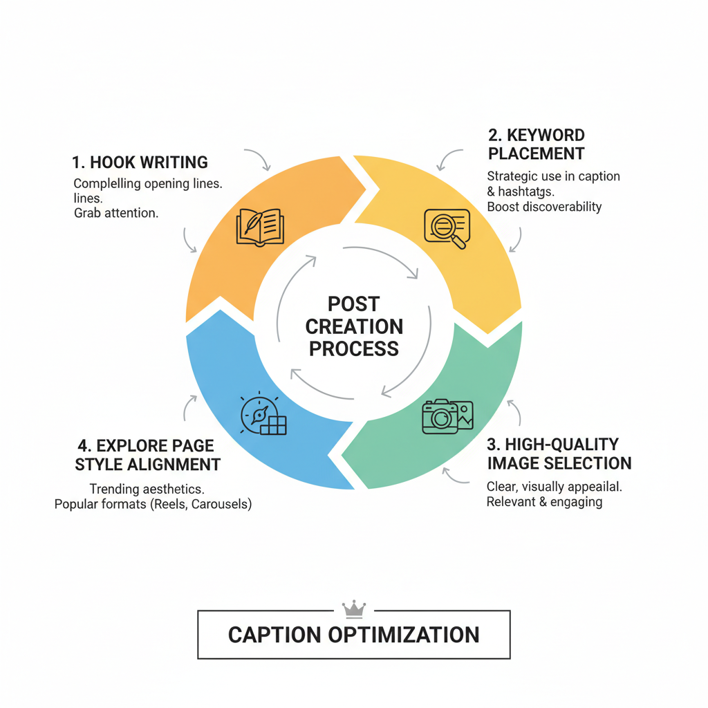 Explorepage Hashtag Tips to Increase Instagram Reach