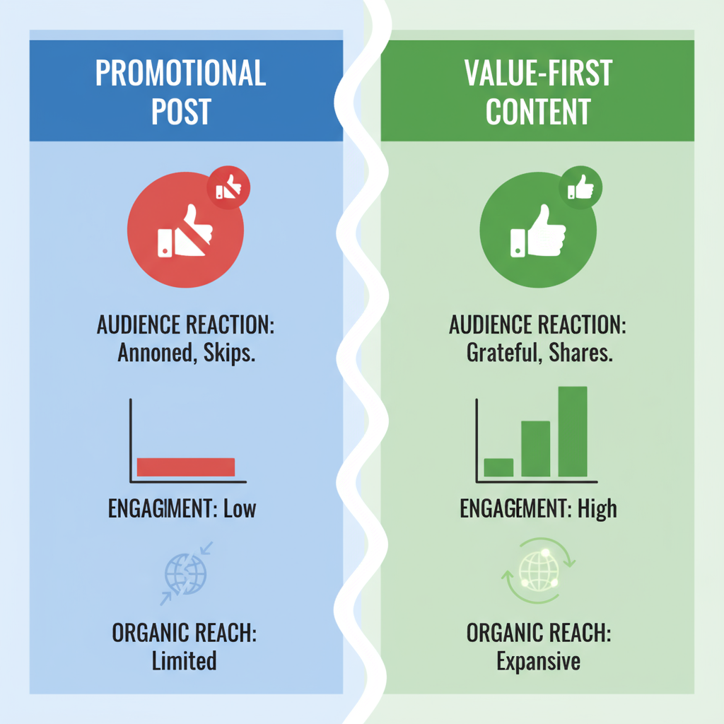 How to Use Facebook Groups for Effective Marketing