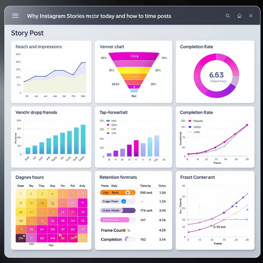 How to Use Instagram Stories for Marketing: A Practical, Data-Driven Playbook