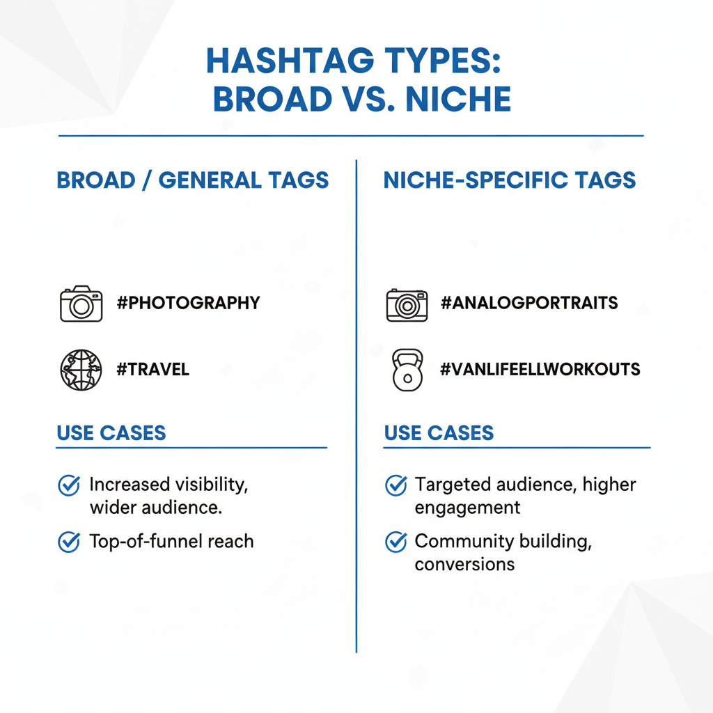 How to Write a Hashtag for Social Media Success