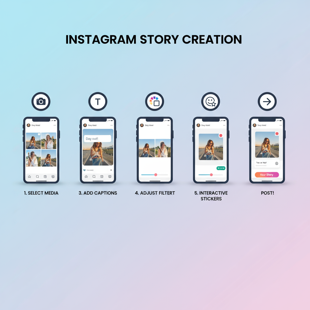 How to Write a Story in Instagram That Attracts Followers