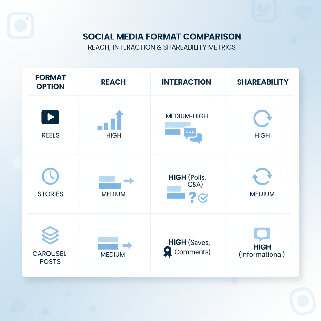 i made this just for you instagram trend guide