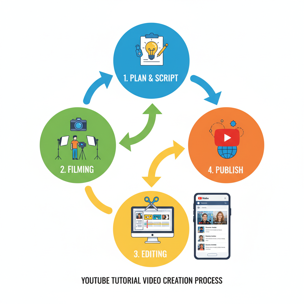 20 Best Ideas for Videos for YouTube to Boost Your Channel