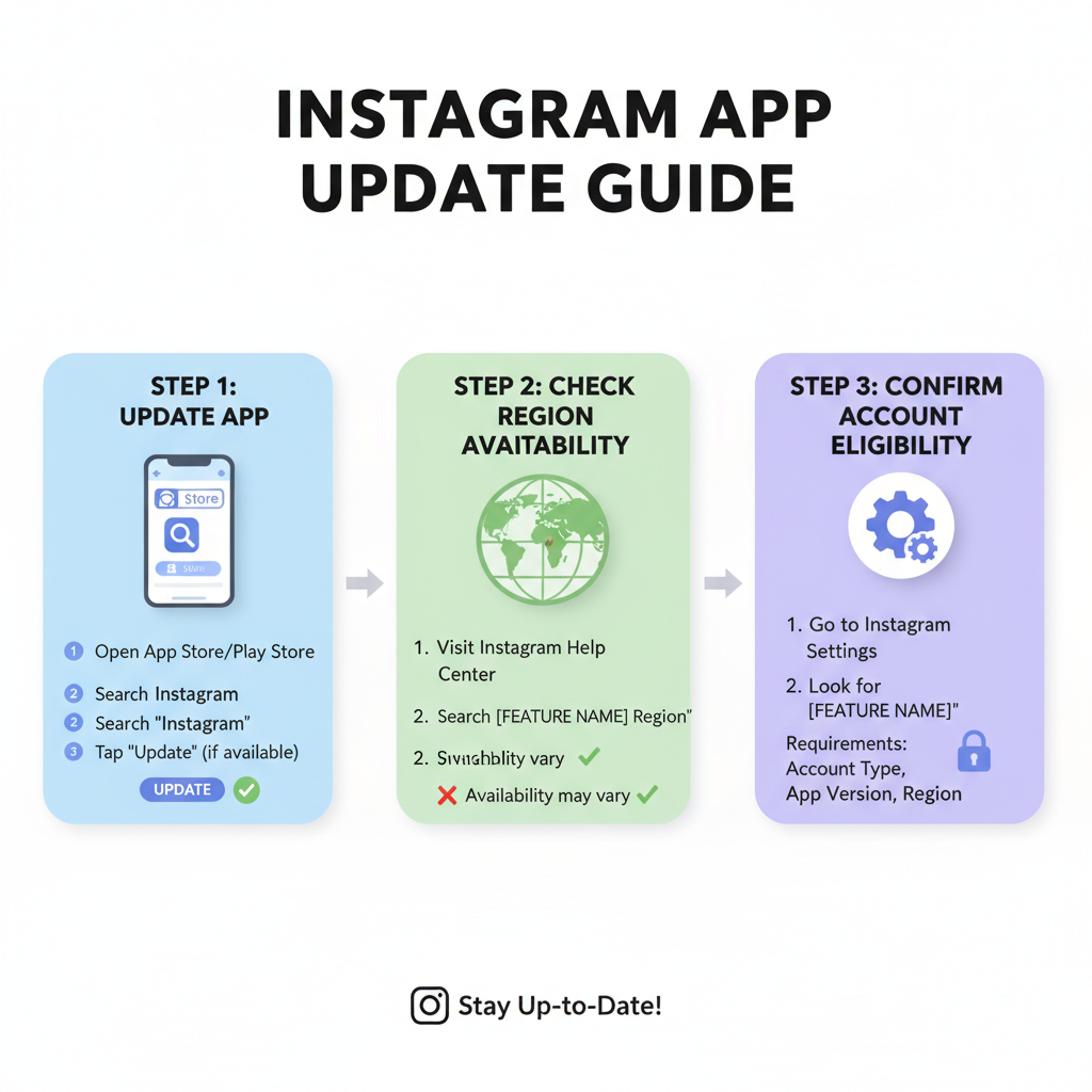 Fix IG Add Yours Sticker Not Working on Instagram
