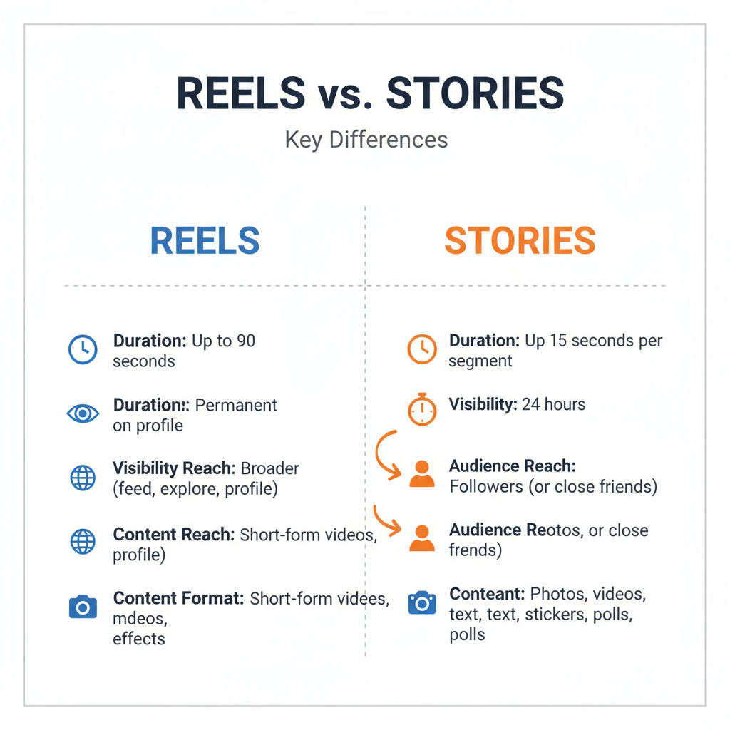 How to Share an IG Reel to Your Story Step-by-Step