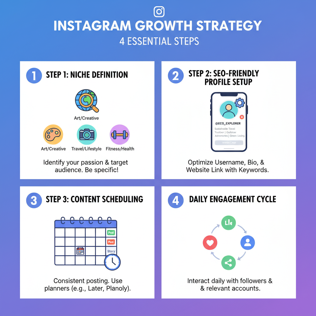 Increase Followers on Instagram Free Without Paying