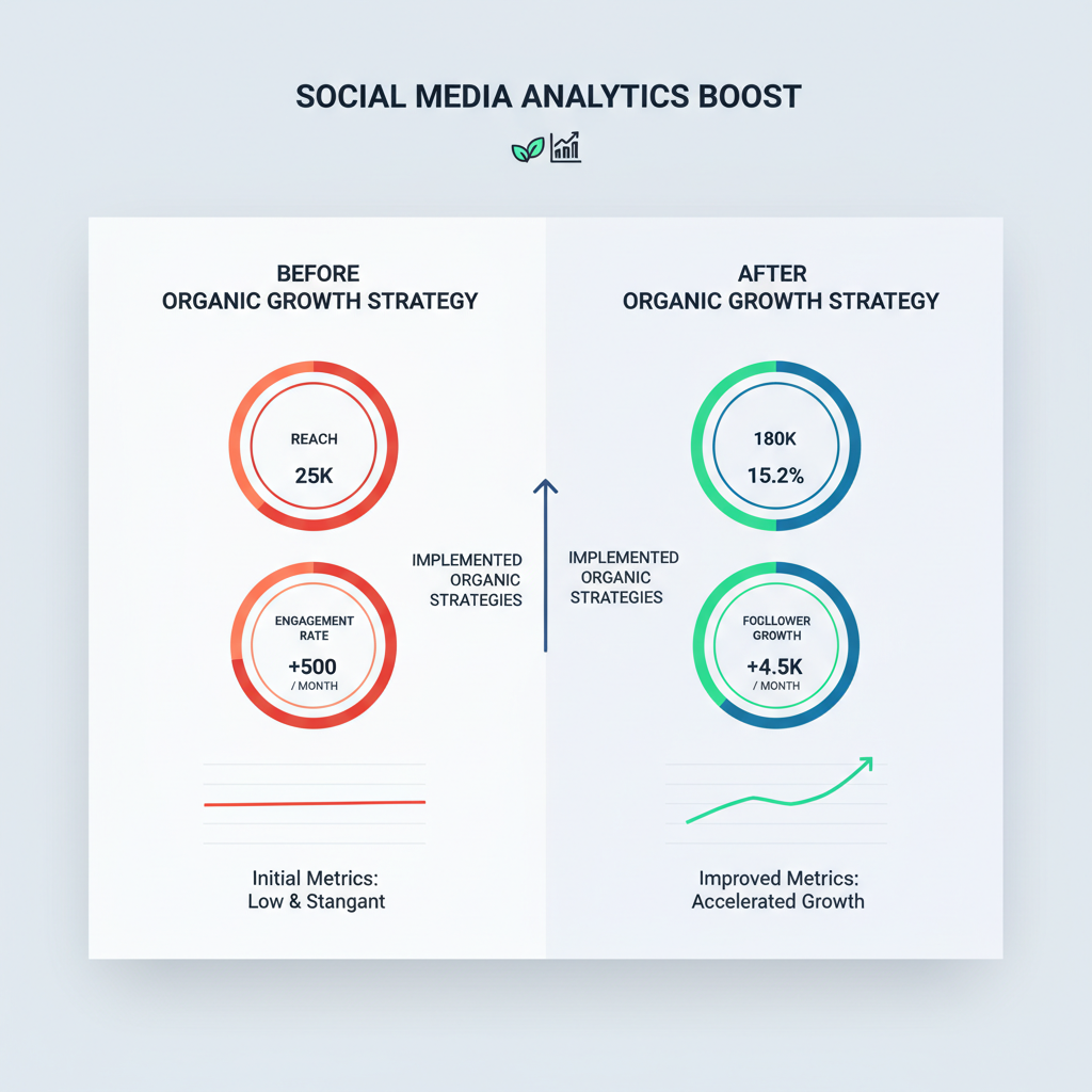 Increase Instagram Followers Organically in 2024
