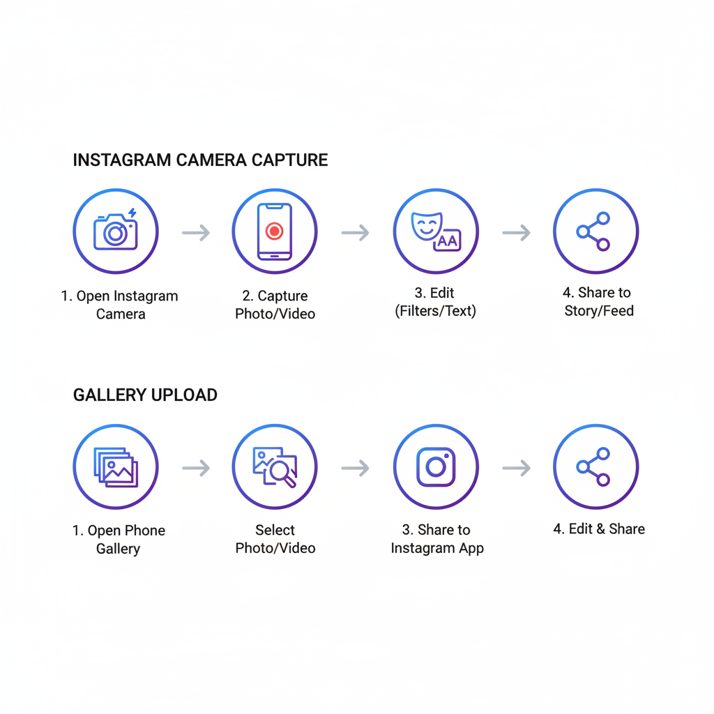 Instagram App Image Tips to Boost Engagement