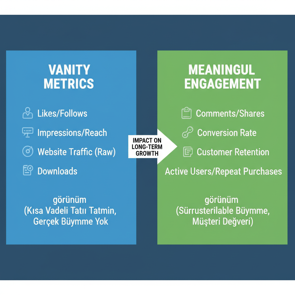 Instagram Bigger Picture Strategy for Sustainable Growth