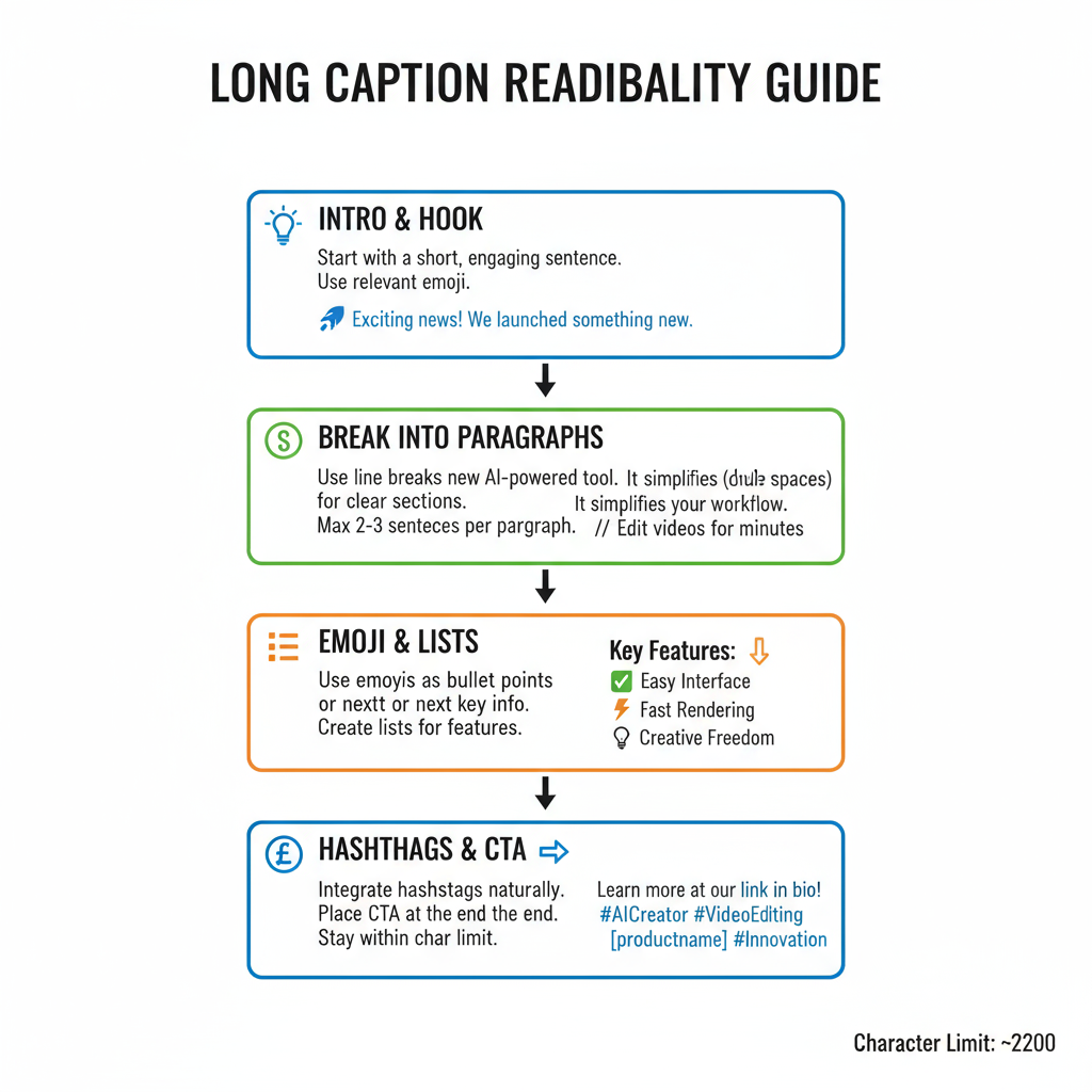 Instagram Character Limit for Posts and Captions 2024 Guide