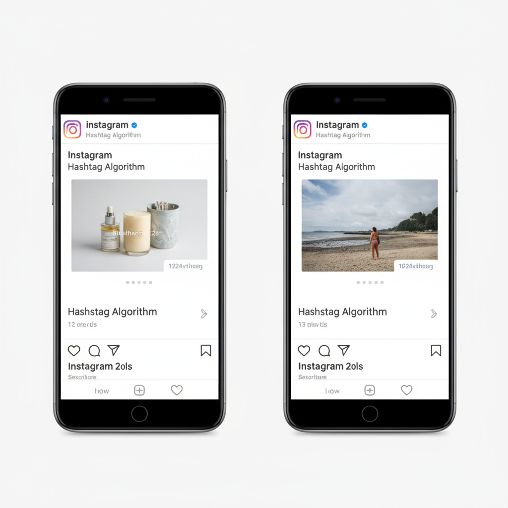 Instagram Hashtag Best Practices 2025 for Higher Engagement