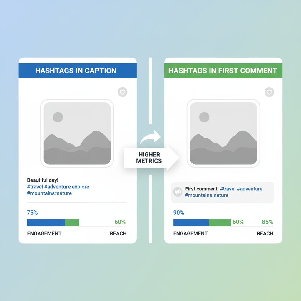 Instagram Hashtag Strategy 2025 to Boost Reach and Engagemen