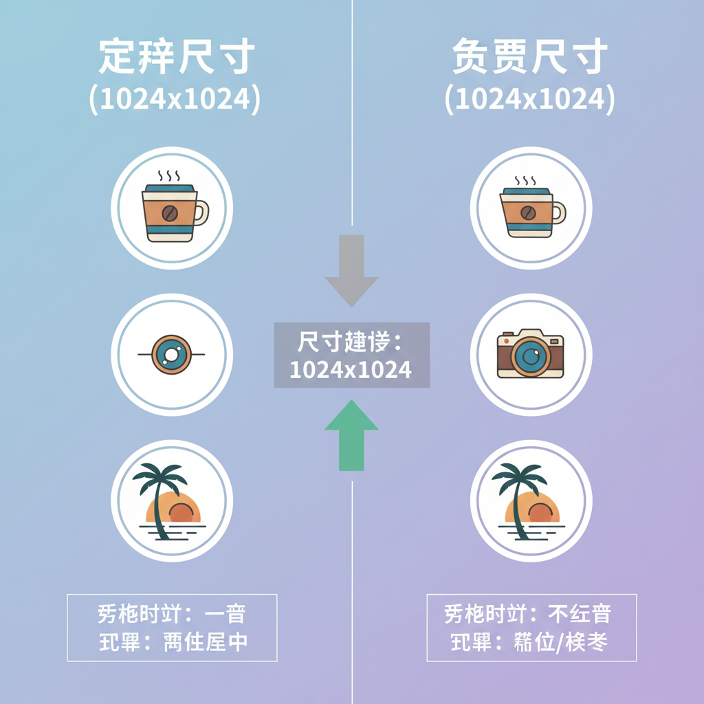 Instagram Highlight Icon Size and Design Tips