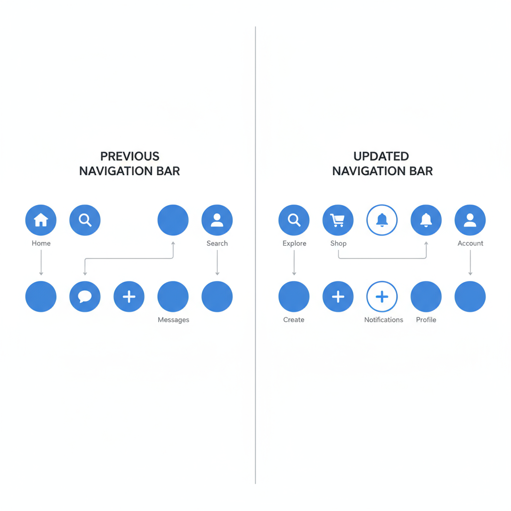 Instagram Layout Changed: Key Updates and Adaptation Tips