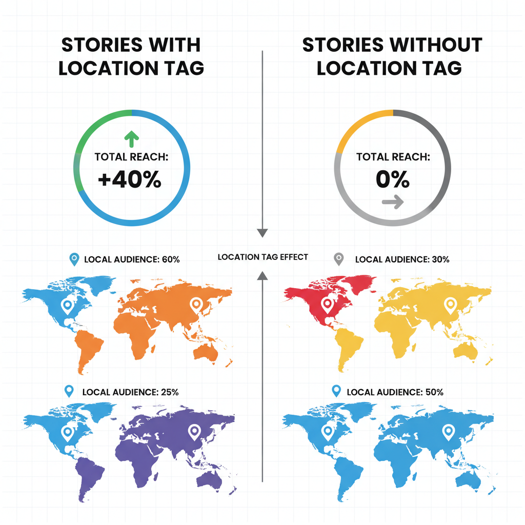 Instagram Location Story Tips to Boost Your Reach