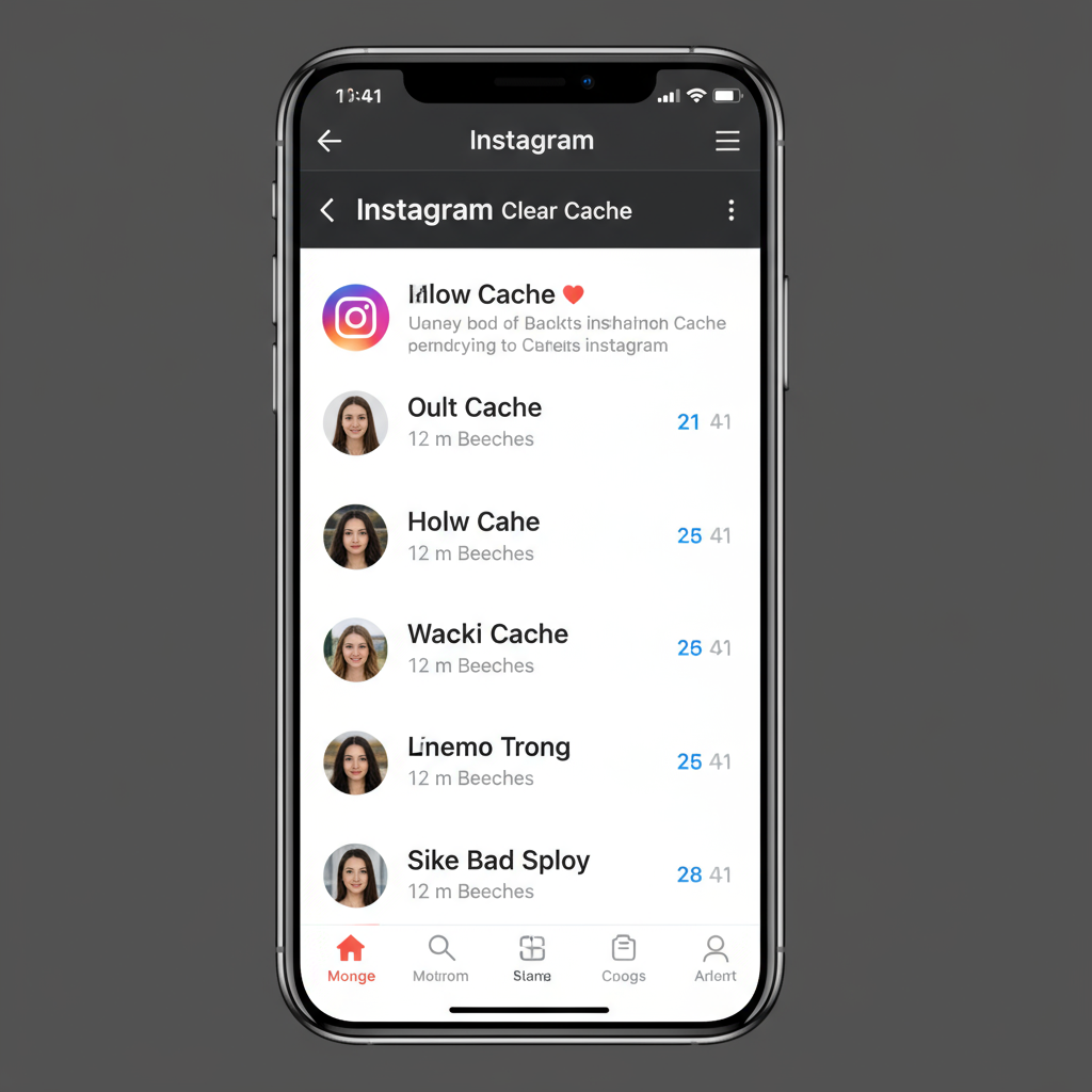 Instagram Not Posted: Causes and Solutions to Fix It