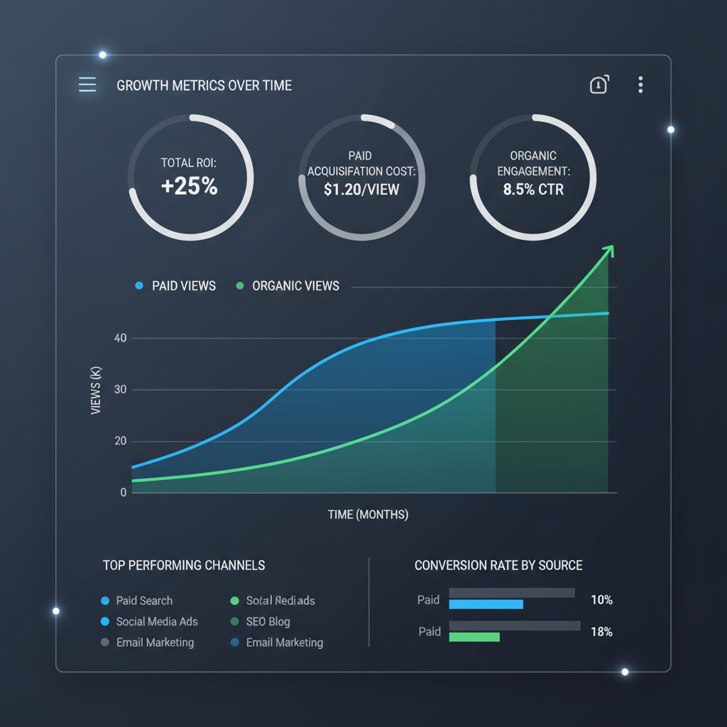 Instagram Pay for Views: Risks, Benefits, and ROI
