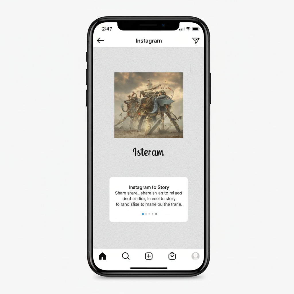 Instagram Share Reel to Story Guide for Higher Engagement