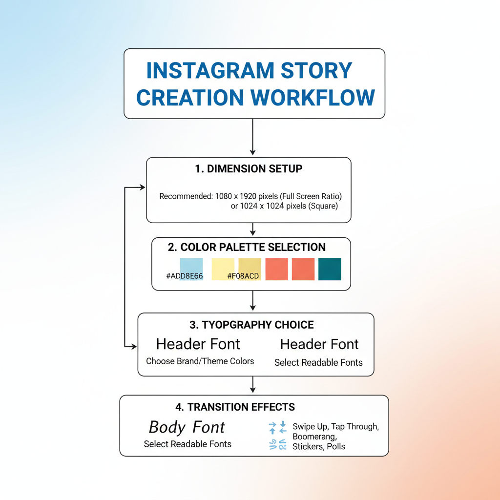 20 Instagram Story Design Ideas to Increase Engagement