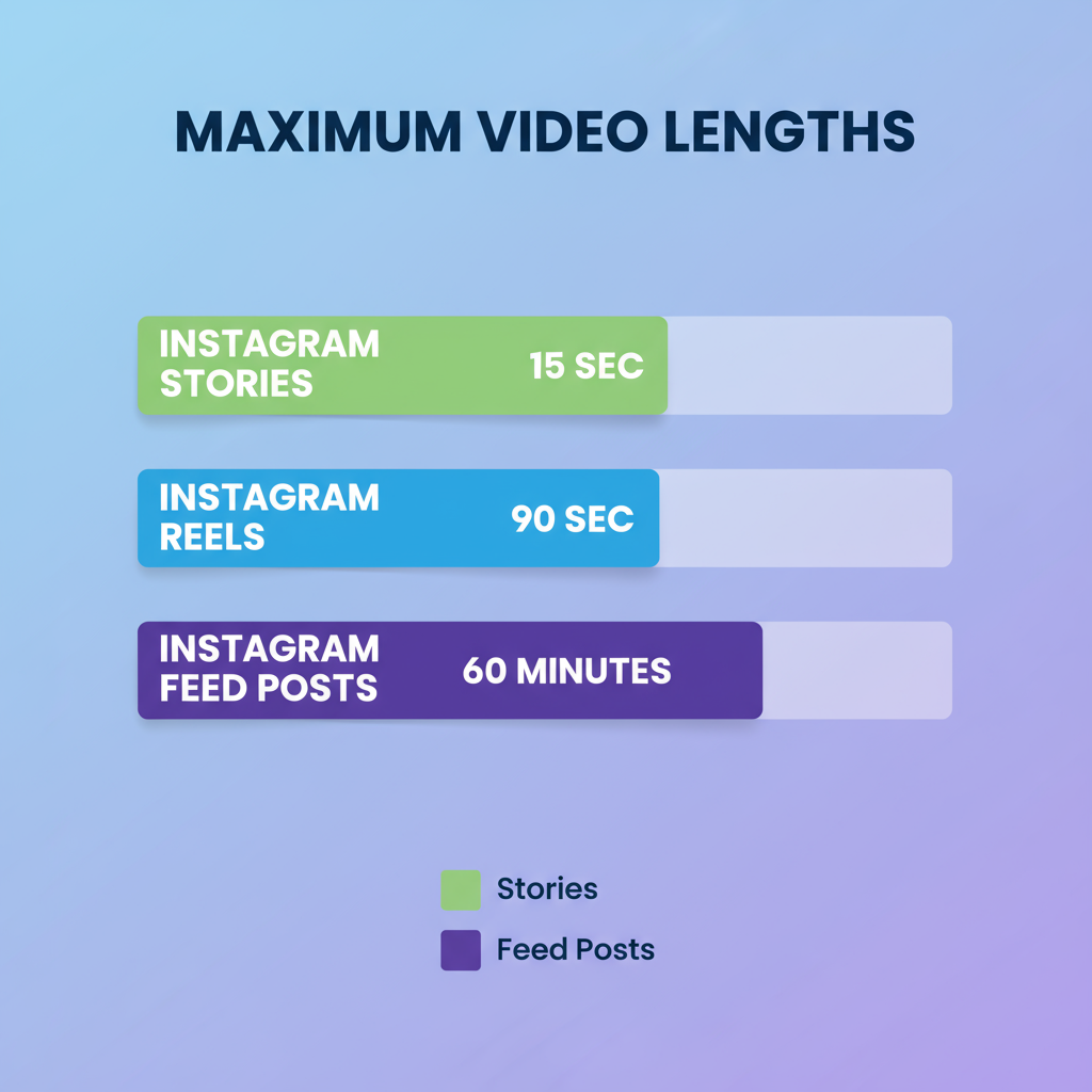 Instagram Story Video Length Limits and Best Practices