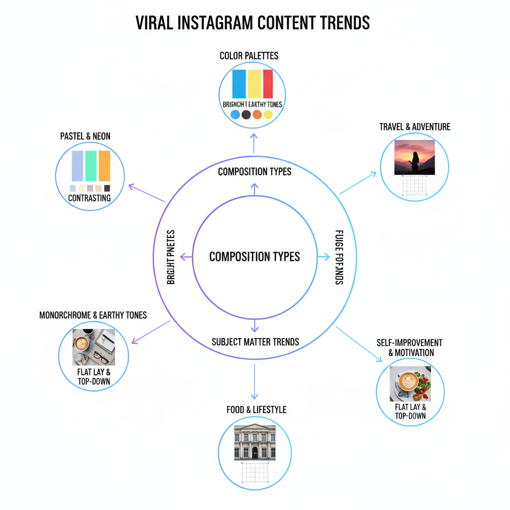 Instagram’s Most Popular Posts: What We Can Learn From Them
