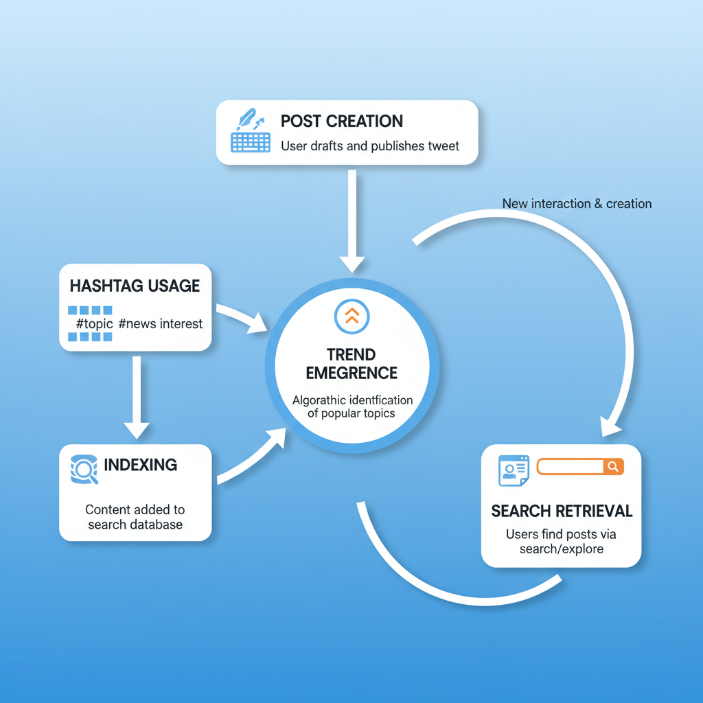 Is Twitter a Search Engine or Social Media Platform?
