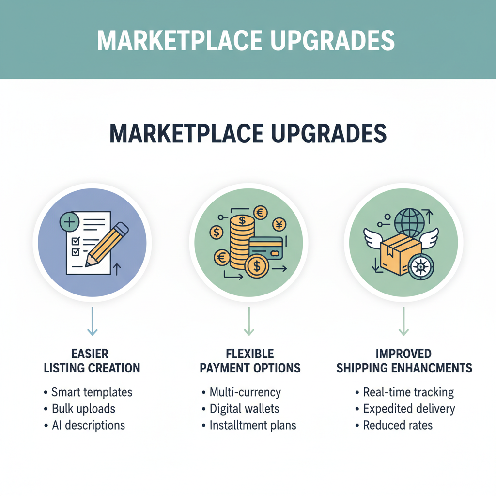 FB New Features in 2024 for Users and Marketers