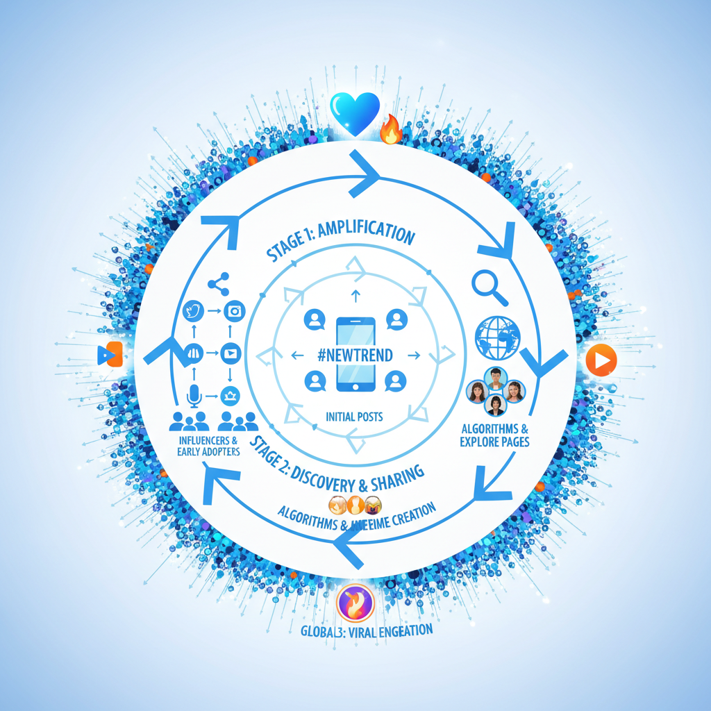 Top Viral Twitter Hashtags in April 2025 Trends List