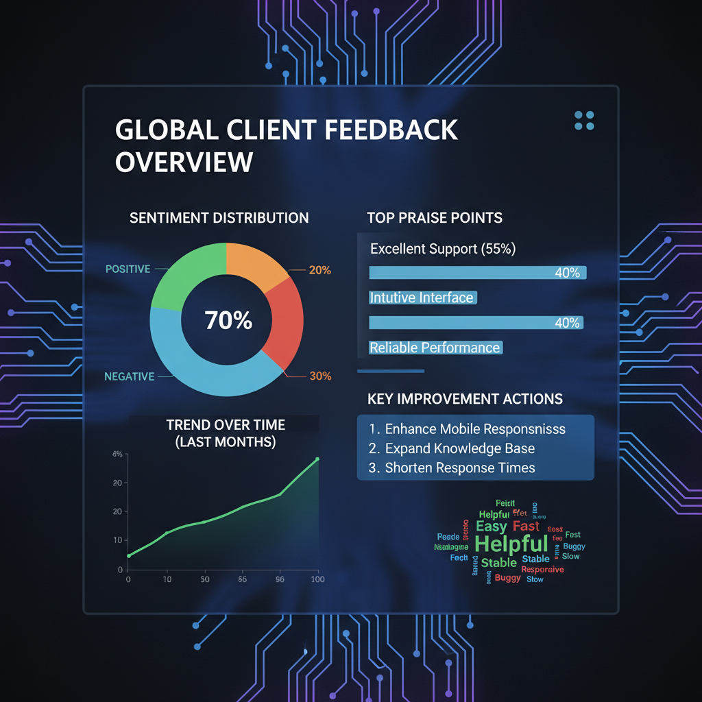 Love Marketing Team Reviews and Client Feedback Analysis