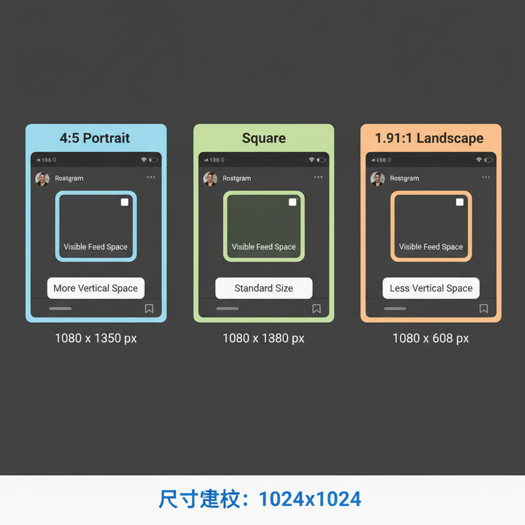 4:5 Insta Size Guide for High-Engagement Posts