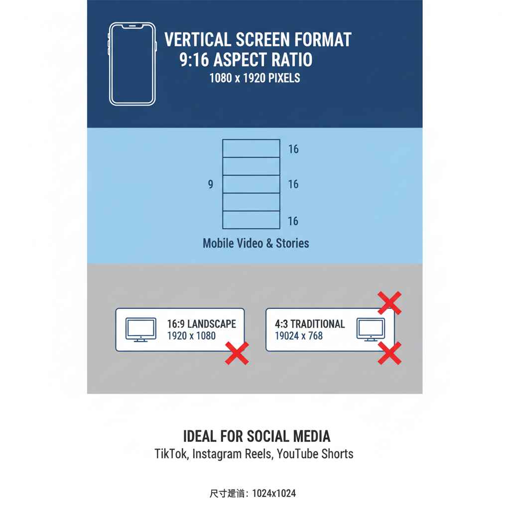9 16 Reel Size Guide for Social Media Success