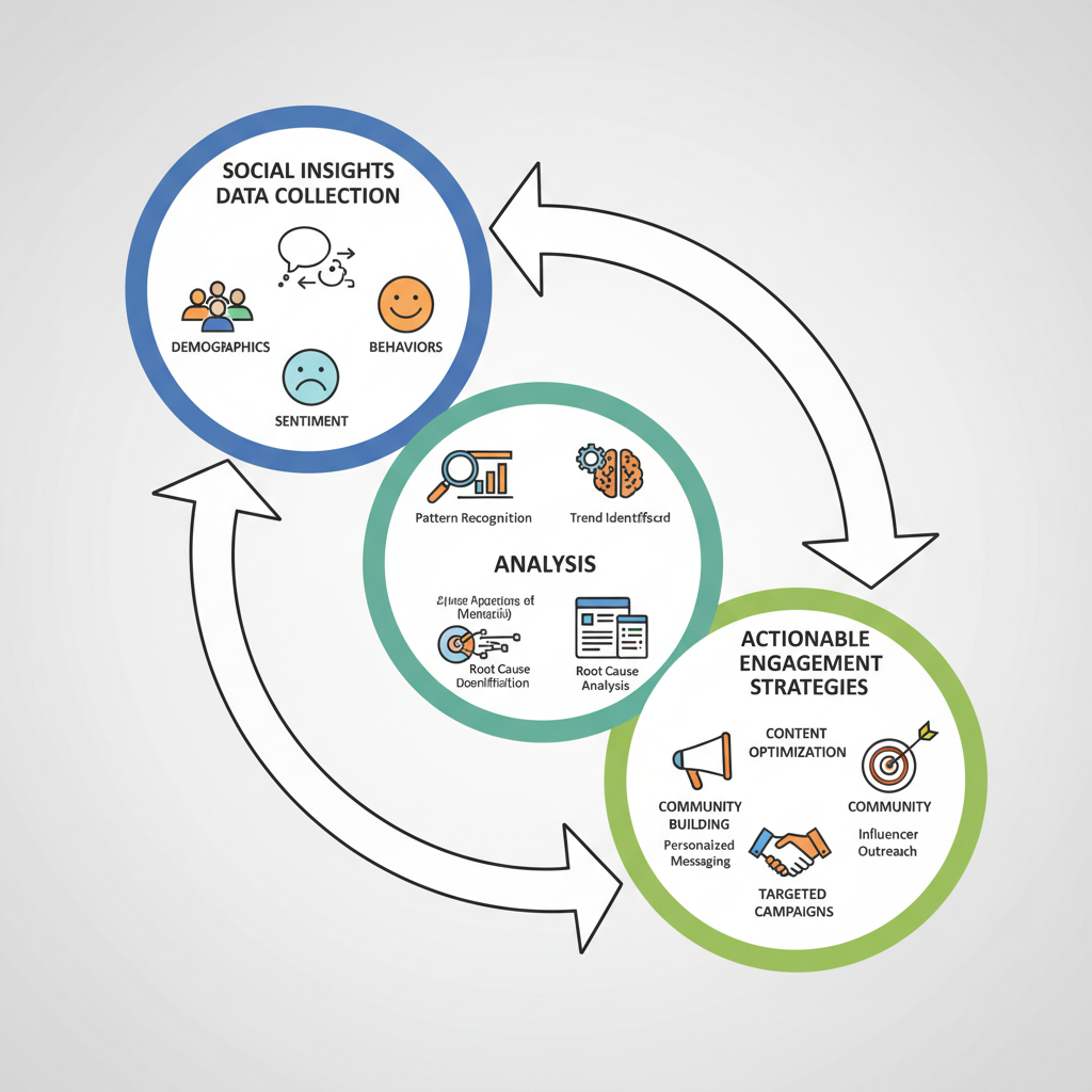 Insight Social Strategies to Boost Audience Engagement