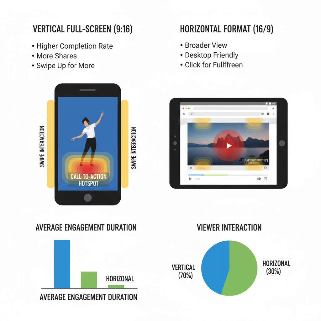 Instagram Reel 9:16 Aspect Ratio Tips for Higher Engagement